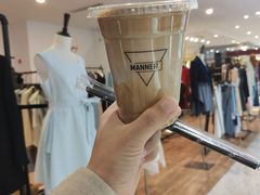 -Manner Coffee(芮欧百货店)