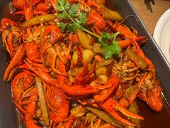 -乔街深夜食堂·小龙虾·高压锅生蚝(杭州总店)