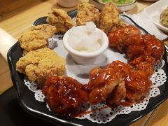 -源味屋韩式火锅&炸鸡(鼎城当代商城店)