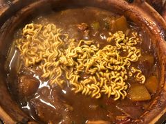 -范贤光鸡公煲(平乐园总店)
