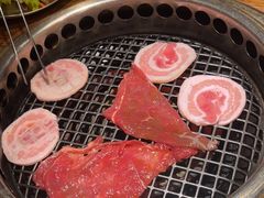 -汉拿山(北京上地华联店)