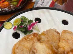 -好记馅饼(长白店)