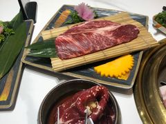 -妥妥烤肉料理(凯德店)