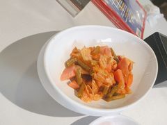 -万龙洲海鲜(南新仓店)