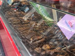 -张鸭子重庆特产卤味小吃(未来国际店)