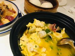 家烧手工豆腐-维园悦谱·海派家常菜(乌鲁木齐南路店)