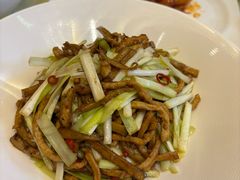 -开元食府(长兴路店)