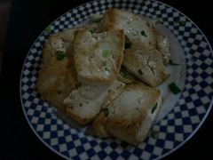 豆腐-银满斗(步行街总店)