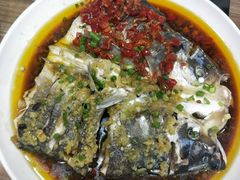 -建辉湖南土菜馆(南大街店)