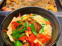 -蓝鲸湾汤泉(包河店)