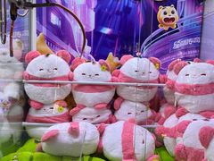 -反斗乐园(中航城君尚购物中心)