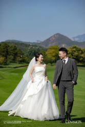 -CD视觉婚纱摄影
