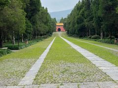 -应天大明王朝·南京菜(中山陵店)