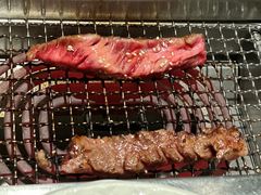 -御牛道日式烤肉料理(杭州万象城店)