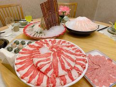 -洞仙锅(花园街店)