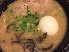 -博多一幸舍(侨福芳草地购物中心店)