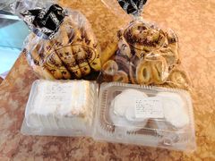 -国际饭店·帆声西饼屋(黄河路店)
