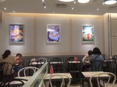 大堂-满记甜品(日月光二店)