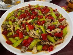 -温江公平红烧兔(总店)