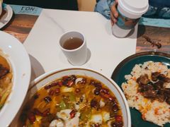 -阿娜尔·新疆菜(宜家荟聚中心店)