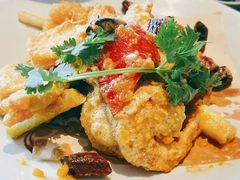 -大头虾越式风味餐厅(光明广场店)