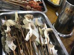 -昱欣麻辣烫·清真