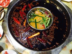 -枇杷园食为鲜火锅(南山店)