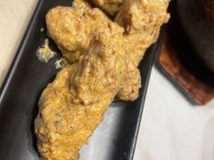 -茉莉餐厅(包河万达店)