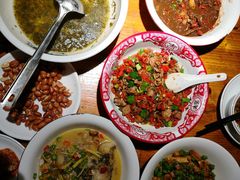 -衡厨·衡阳土菜(中南店)