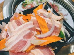 -正通记·哈尔滨烧烤·炭烤鸽子(七宝万科国际店)