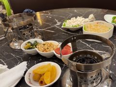 -世贸万锦大酒店·烹大师火锅达人
