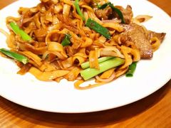 -頂好酒家·经典粤菜(海信广场店)