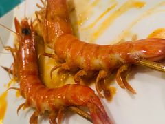 -皇城老妈·大连海鲜火锅(港湾店)