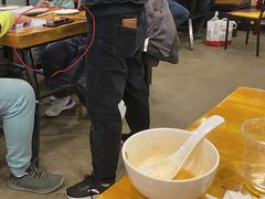 -京朋串屋·烧烤(望京西路总店)