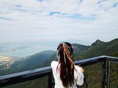 -七娘山