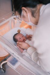 -baby bella小贝拉母婴护理中心(杭州凯宾斯基店)