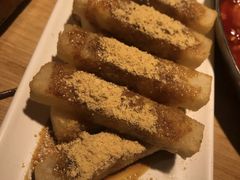 -胡马八破·川菜小馆(高新万达店)