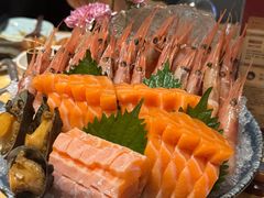 -匠和风精致料理(成都龙湖滨江天街店)