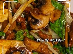 -寻裕记·现炒浇头面(人民广场店)