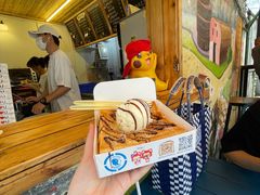 -阿信厚吐司(曾厝垵店)