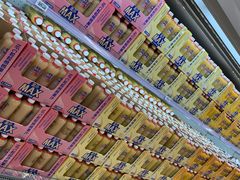 -盒马X会员店(王府井奥莱UP TOWN店)
