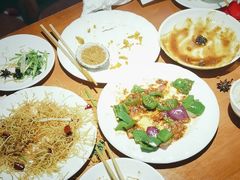 -景秀餐厅(南锣鼓巷店)