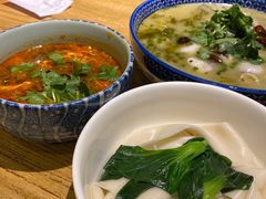 -新梅华·茶点餐厅(石路国际商城店)