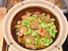 -老乡鸡(上海白玉兰广场店)