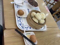 -庆丰包子铺(西单店)