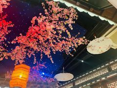 -荷塘秋月·本帮江浙菜(国权路店)