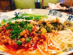 -吃货私房菜(丽江束河古镇店)