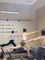 点击看大图 -JC·YOGA静禅瑜伽普拉提