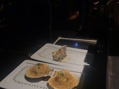 -很久以前羊肉串(京汉店)