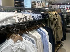 -MUJI无印良品(西湖银泰城店)
